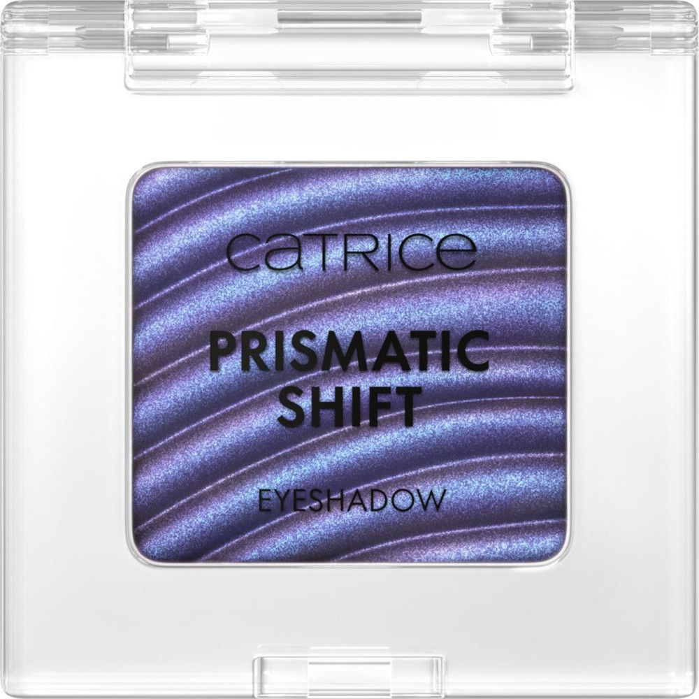 Catrice - Prismatic Shift Lidschatten 1 g