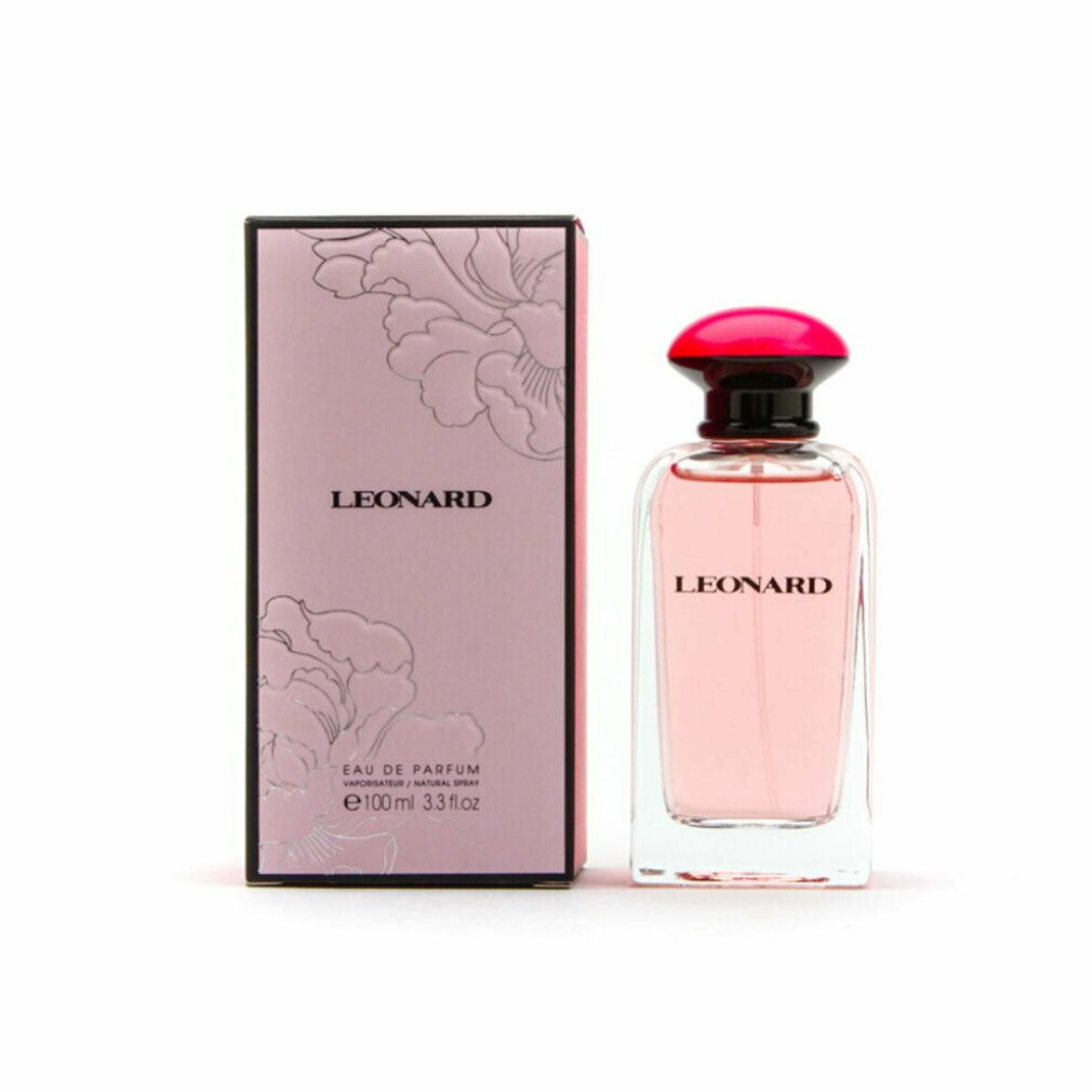 Leonard Eau De Parfum Spray