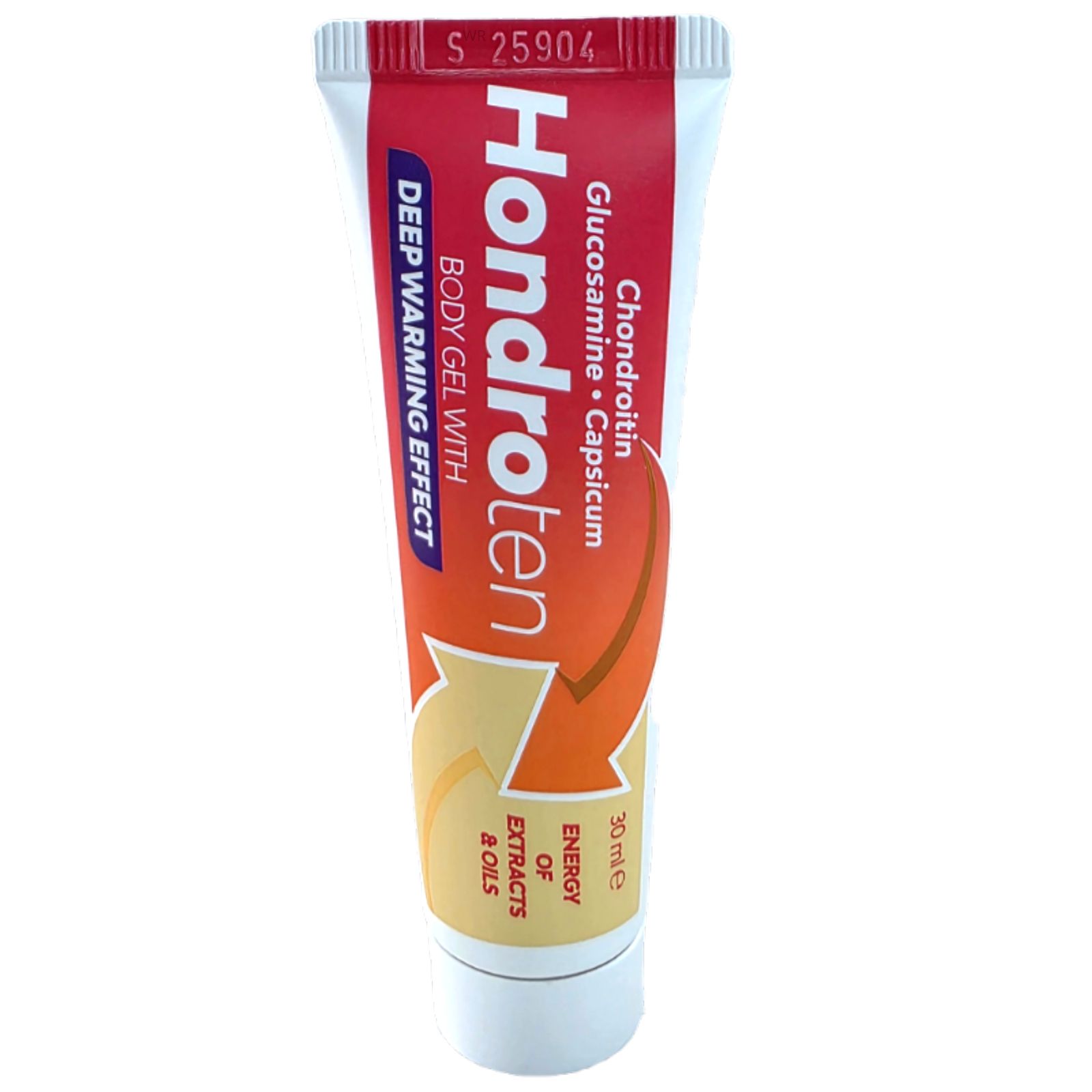 Hondroten Gel