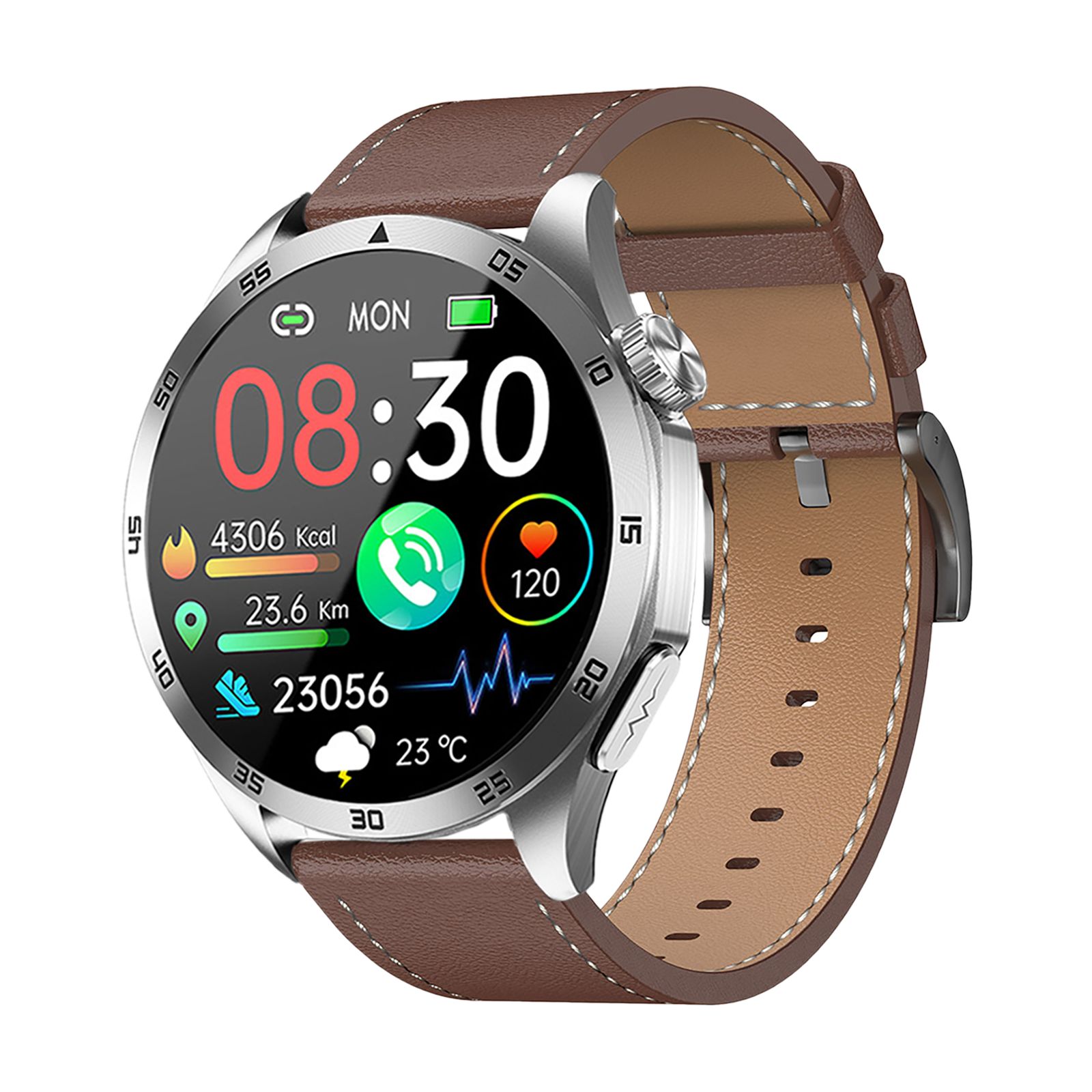 Knauermann PRO 3 Fan Edition (2025)