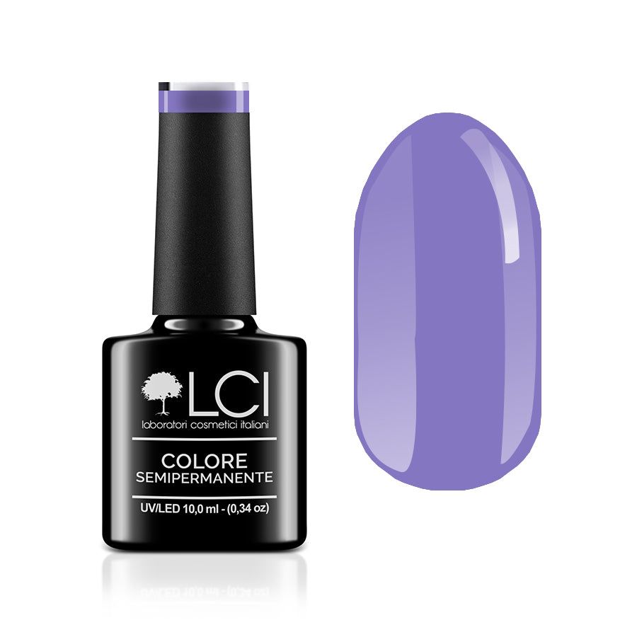 LCI Cosmetics - Smalto Semipermanente LCI - Save Me