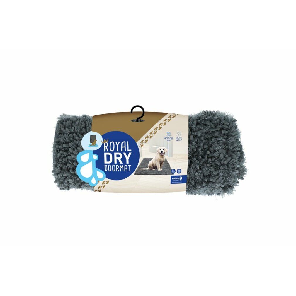 Royal Dry Doormat m 1 St