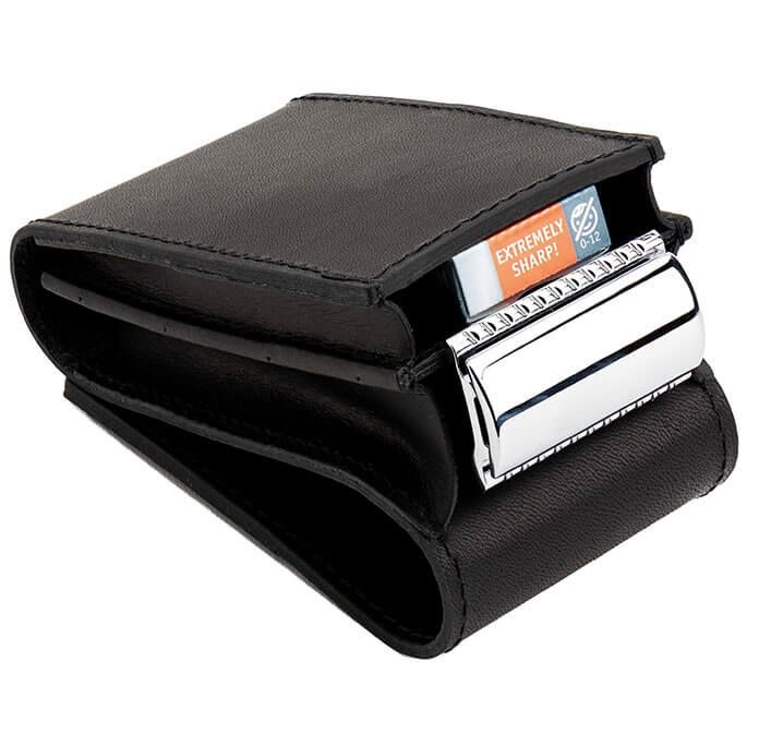 Merkur Reiseetui Set 38C 2 St