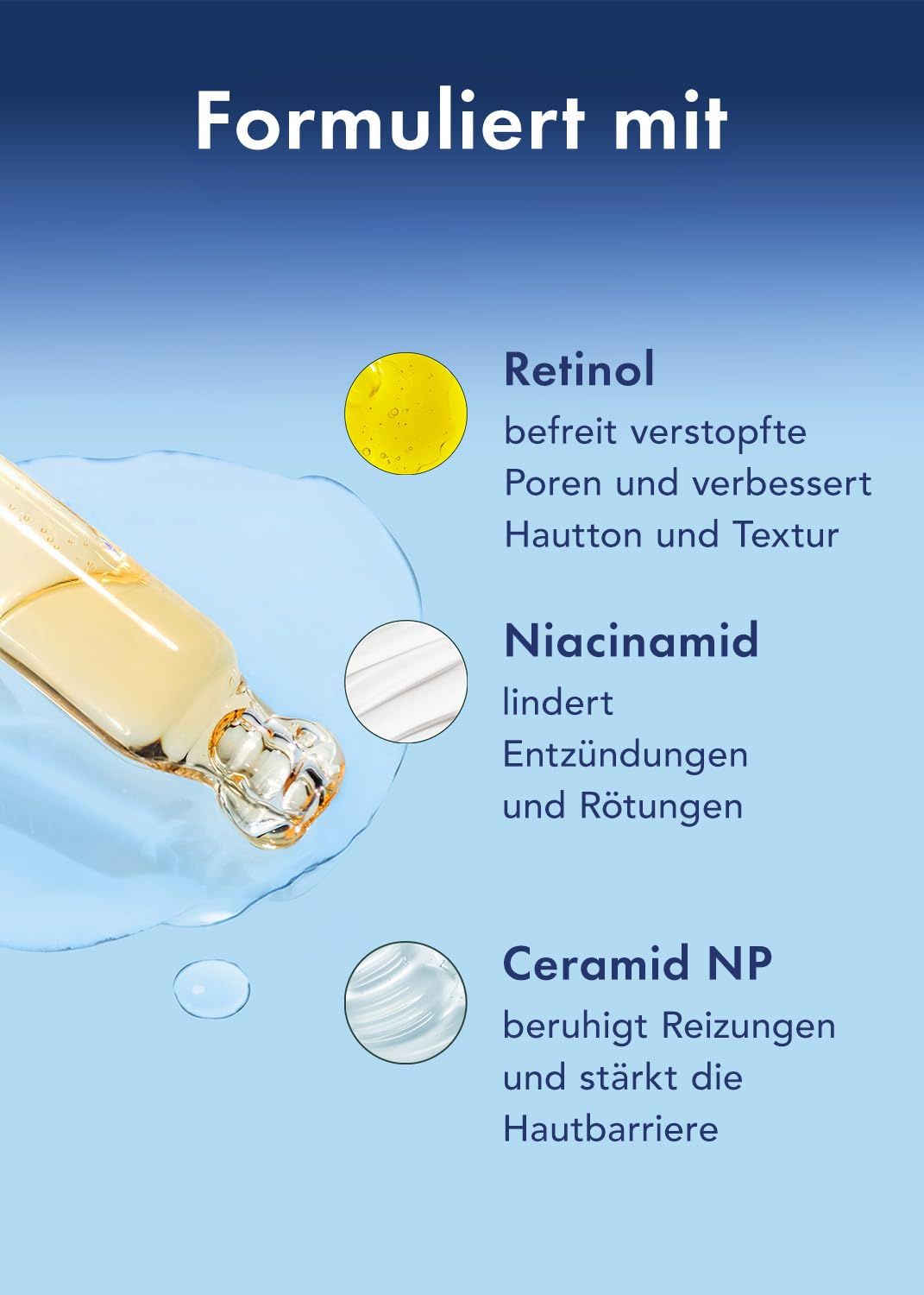 Rael Miracle Anti Pickel Patch Retinol