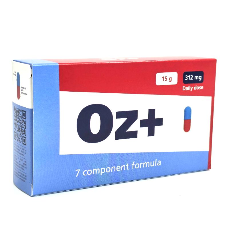 Diversey Ozem+ 30 St Kapseln