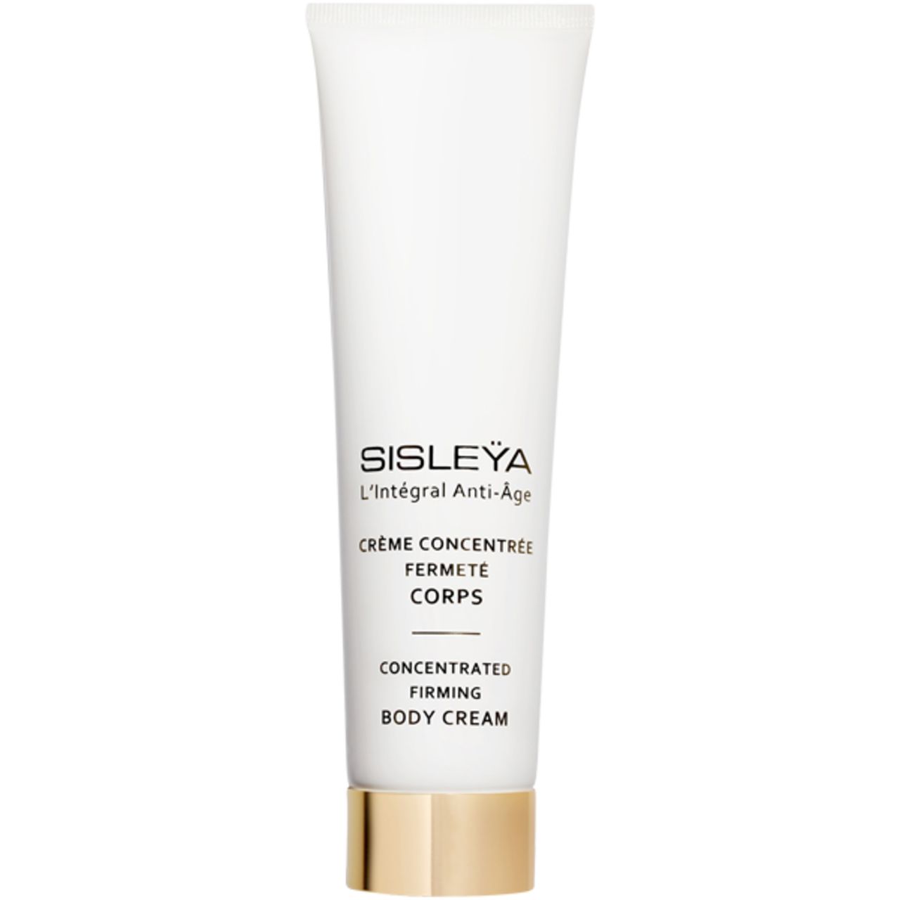 Sisley Sisleÿa L'Intégral Anti-Âge Crème Concentrée Fermeté Corps 150 ml Körperlotion