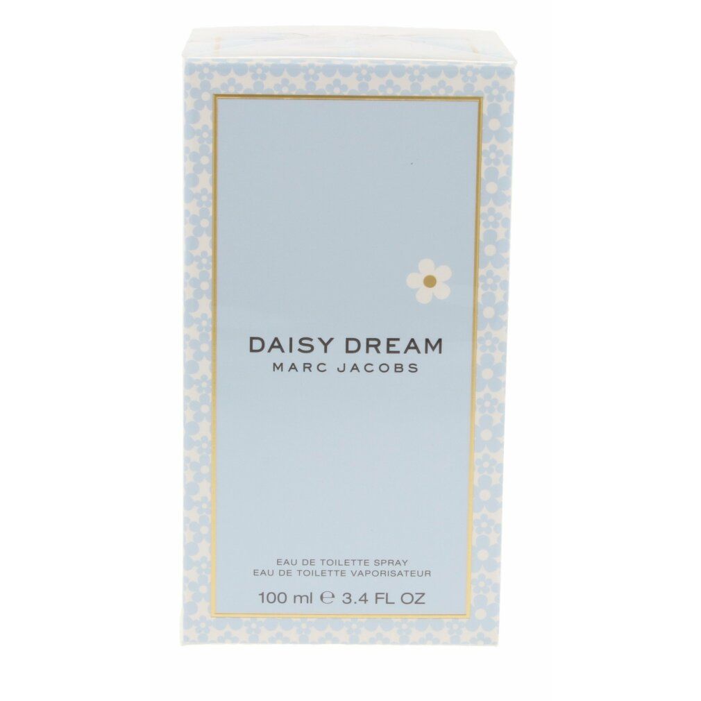 Marc Jacobs, Daisy Dream E.d.T. Nat. Spray