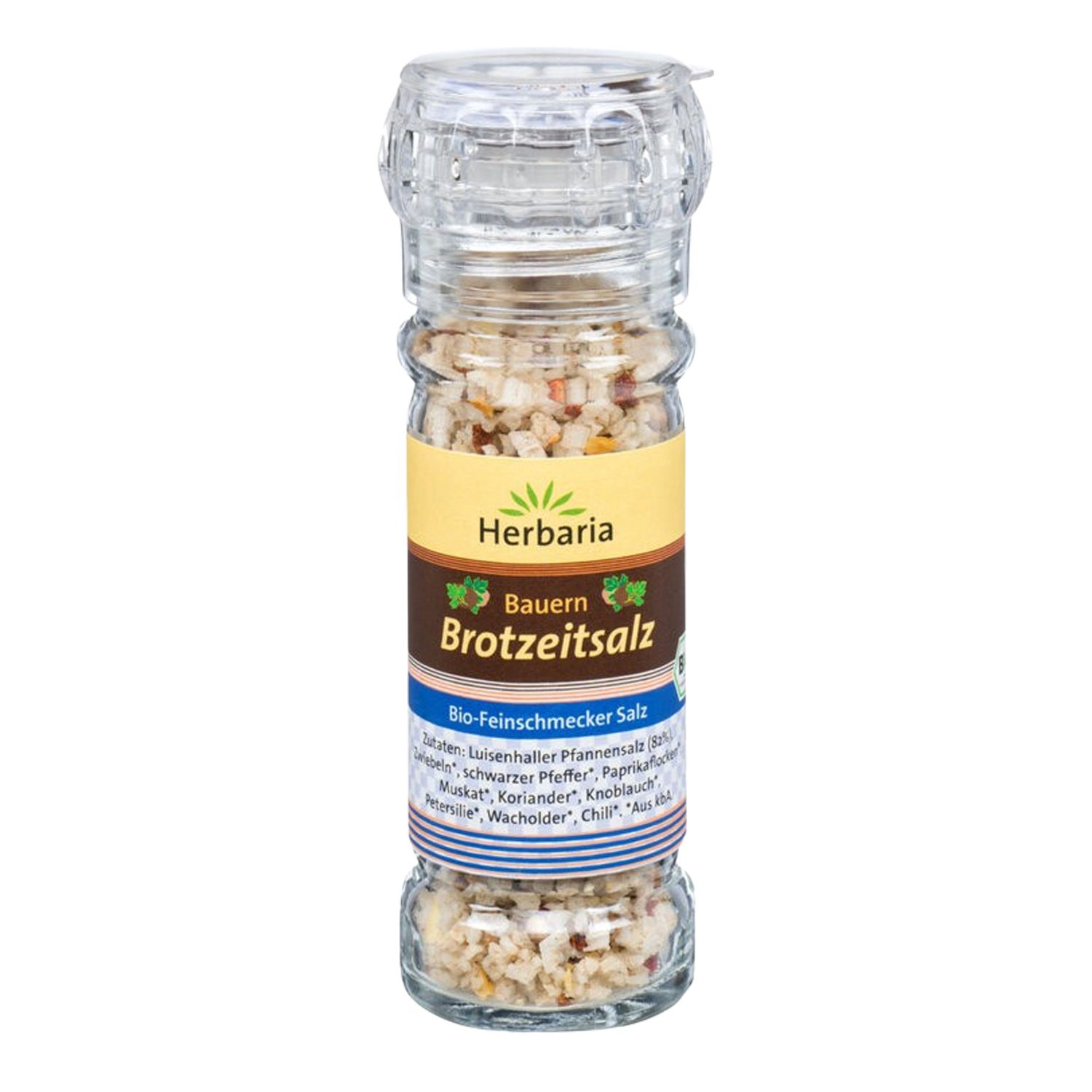Herbaria Brotzeitsalz