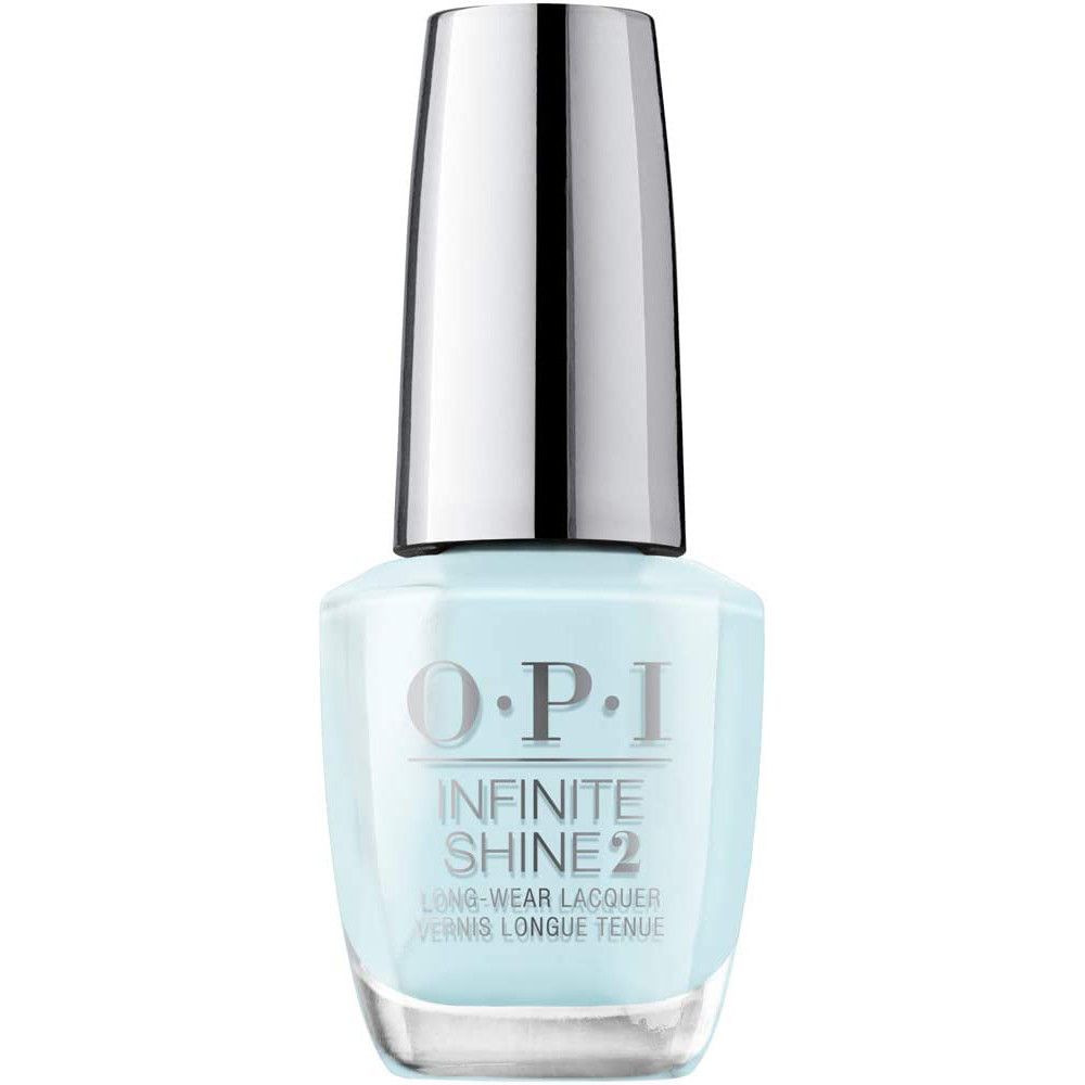 OPI - Nagellacke Infinite Shine