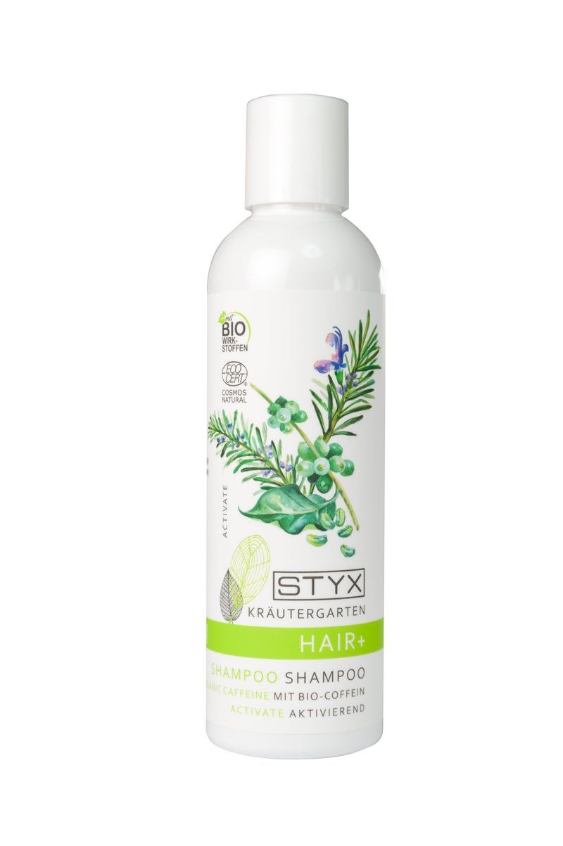 STYX Kräutergarten Shampoo HAIR+