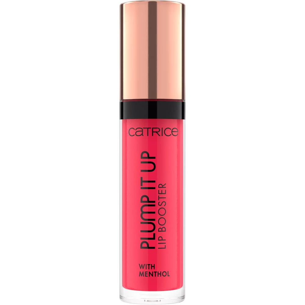 Catrice - Plumpendes Gloss Plump It Up Lip Booster 3,5 ml