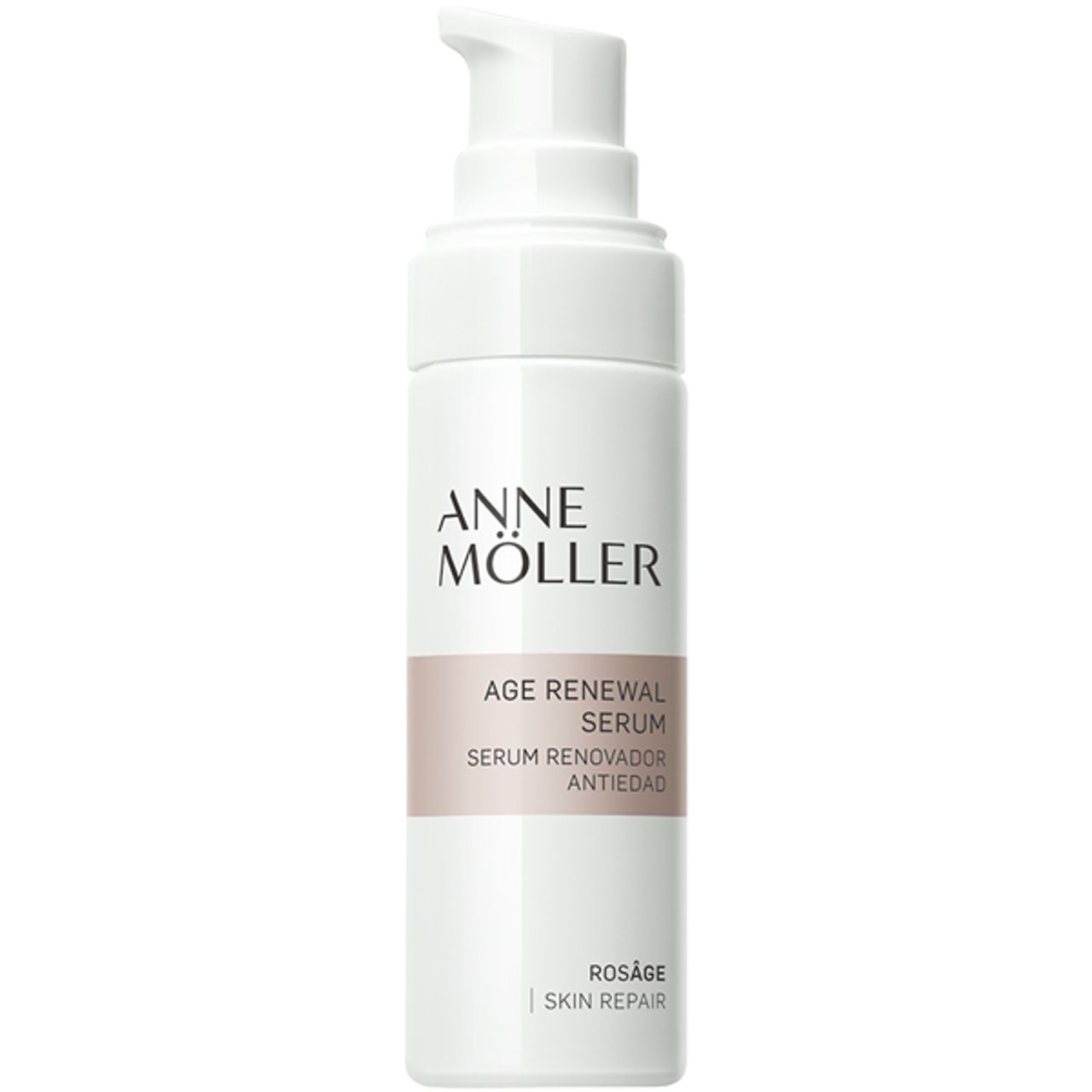 Anne Möller, Rosâge Age Renewal Serum