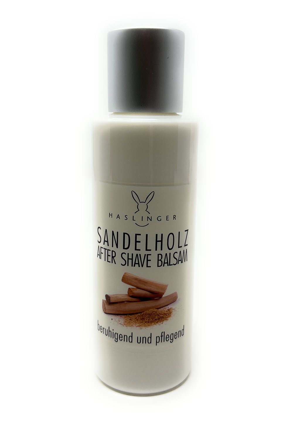 Haslinger After Shave Balsam Sandelholz