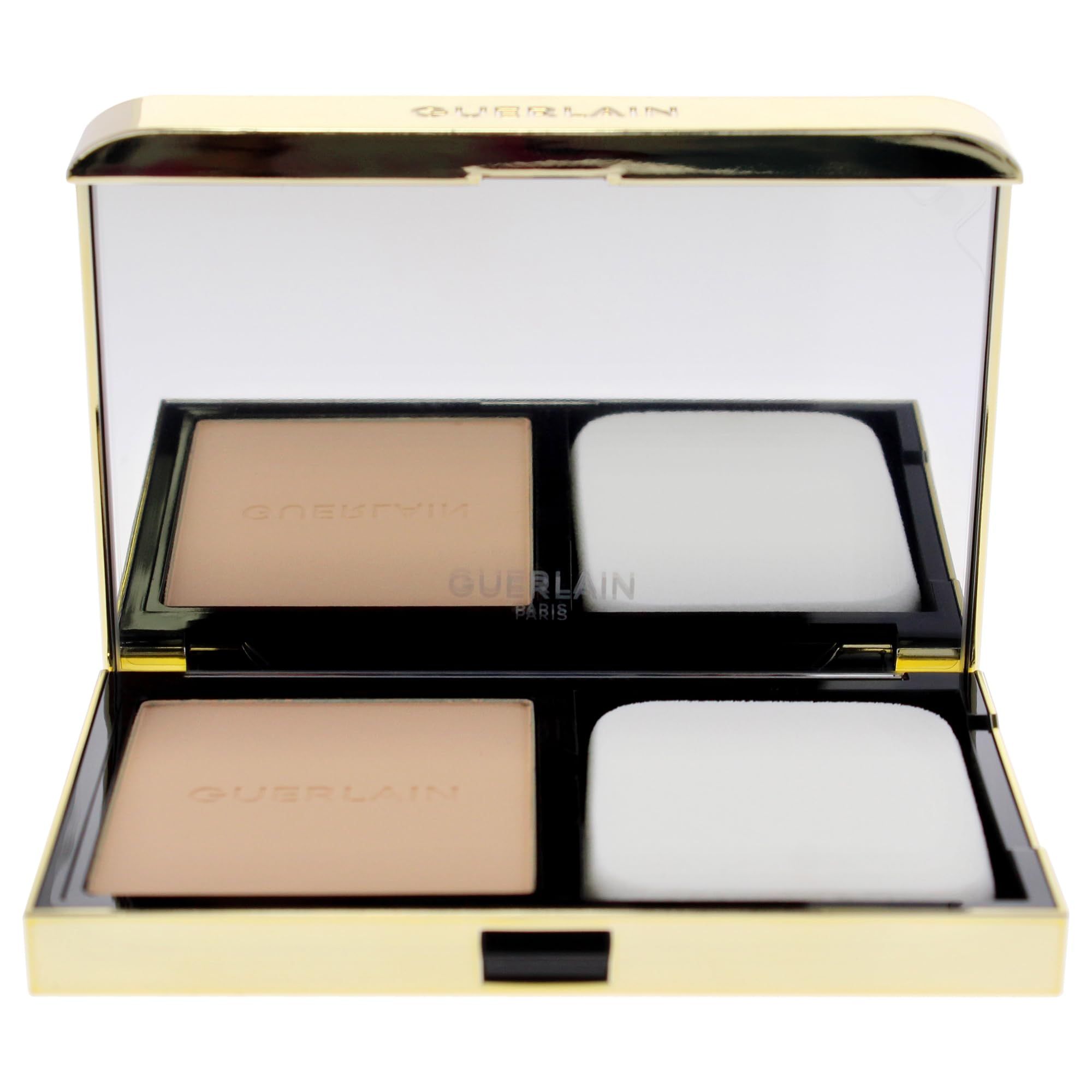 Guerlain Parure Gold Skin Control Kompakt-Foundation 2N