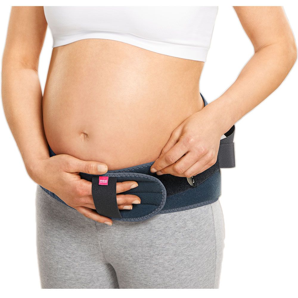 Medi Lumbamed® maternity Lumbalorthese für die Schwangerschaft