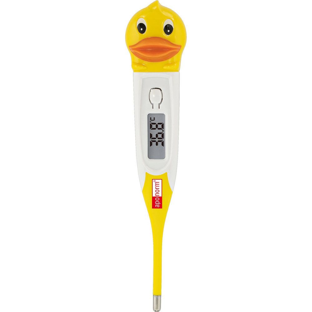 aponorm® Stabthermometer Flexible Ente