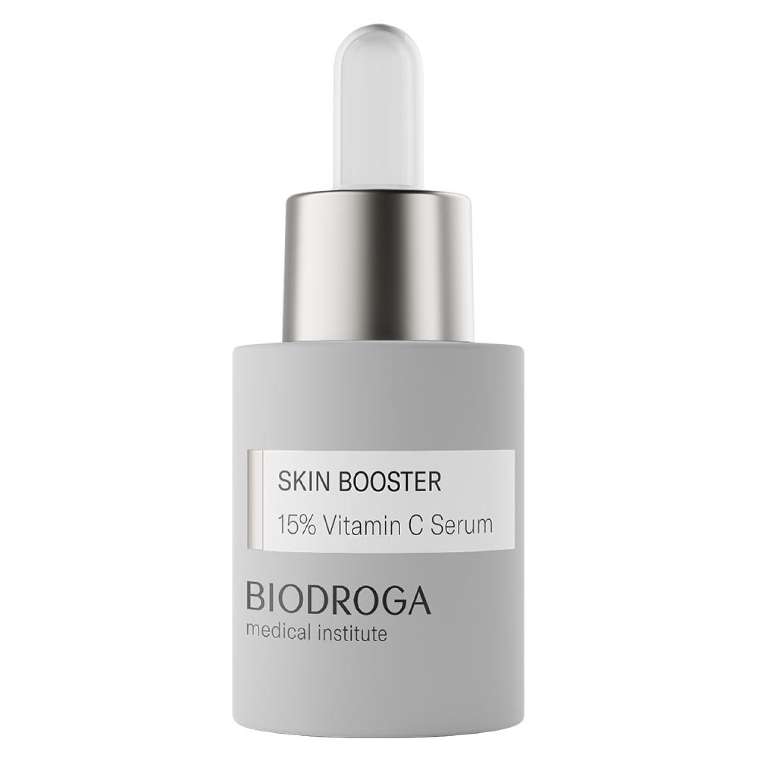 Biodroga MD Skin Booster 15% Vitamin C Serum