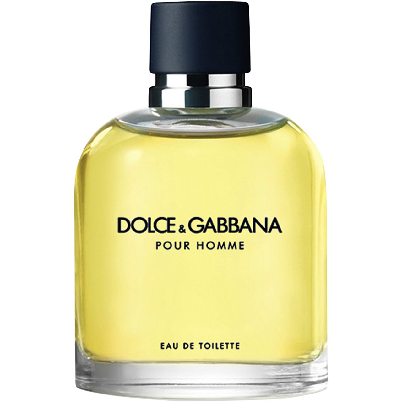 Dolce & Gabbana, Pour Homme EdT Nat. Spray