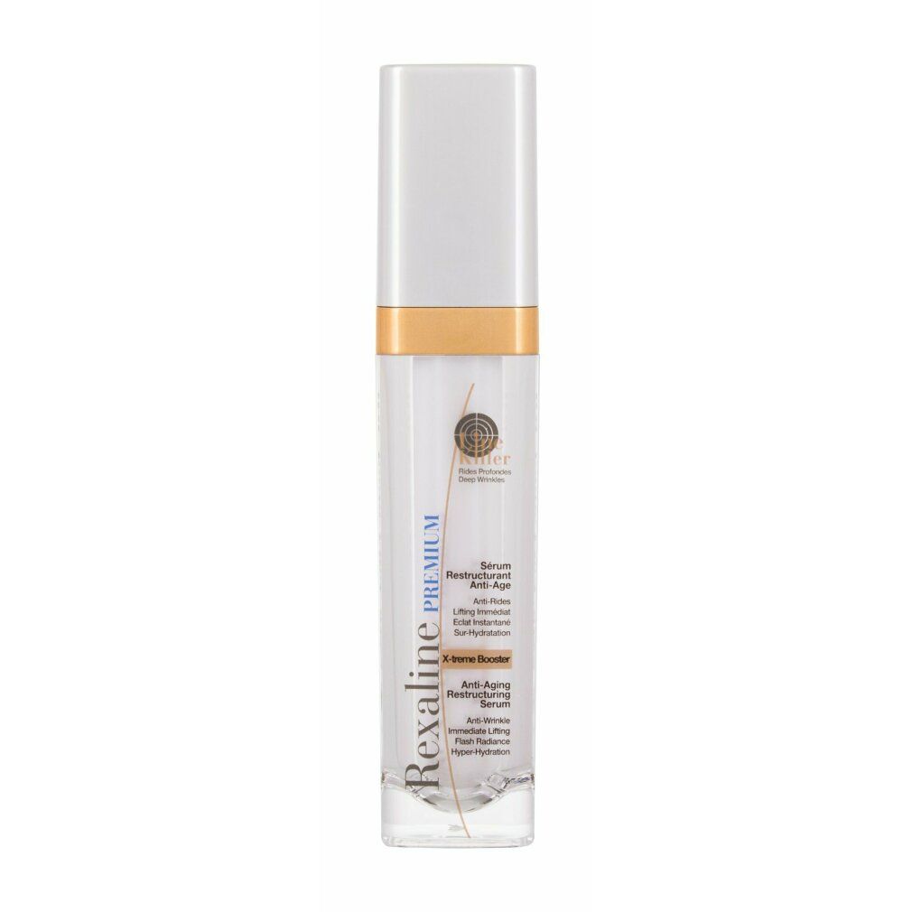 Rexaline Line Killer Firm Serum