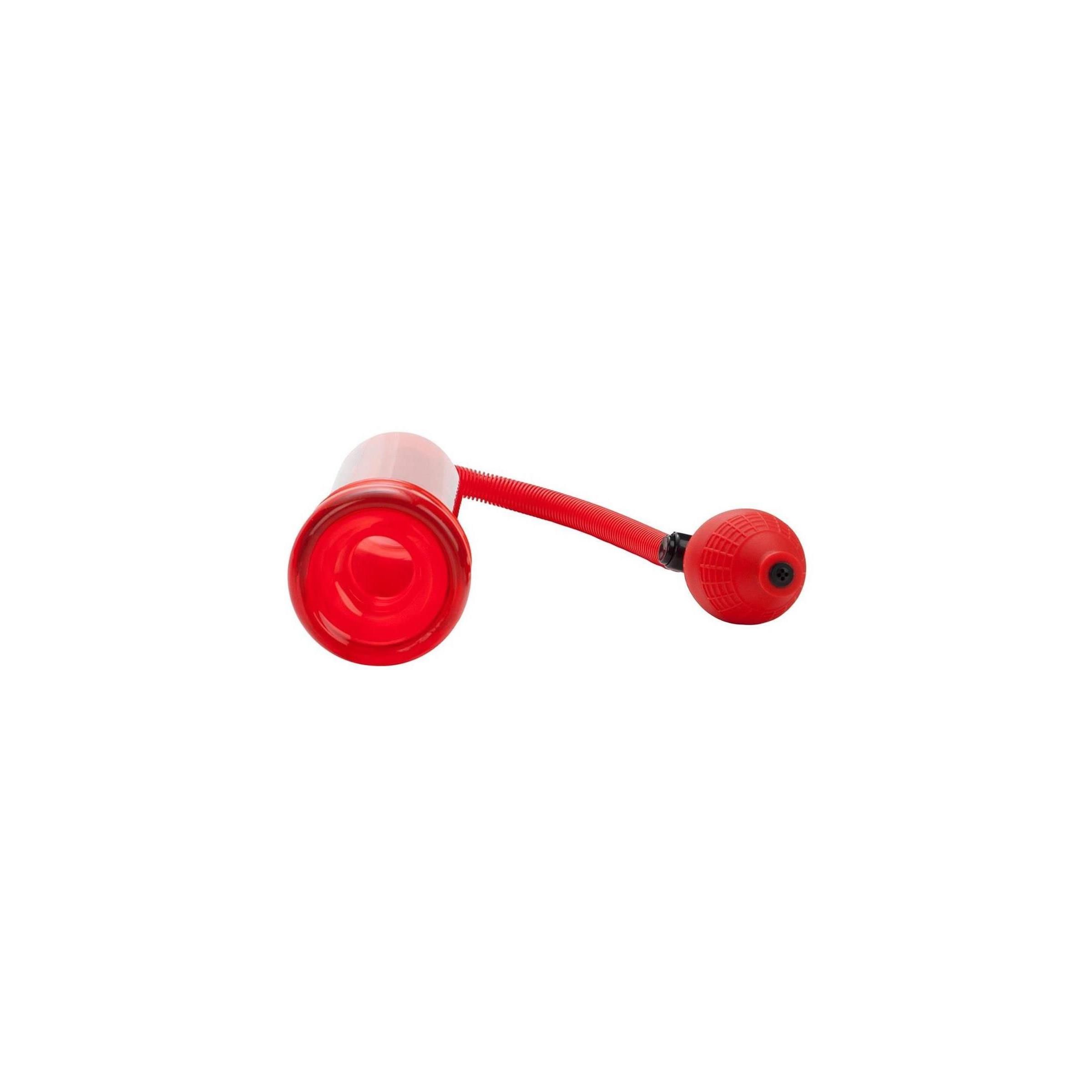 CalExotics - Firemans Pump