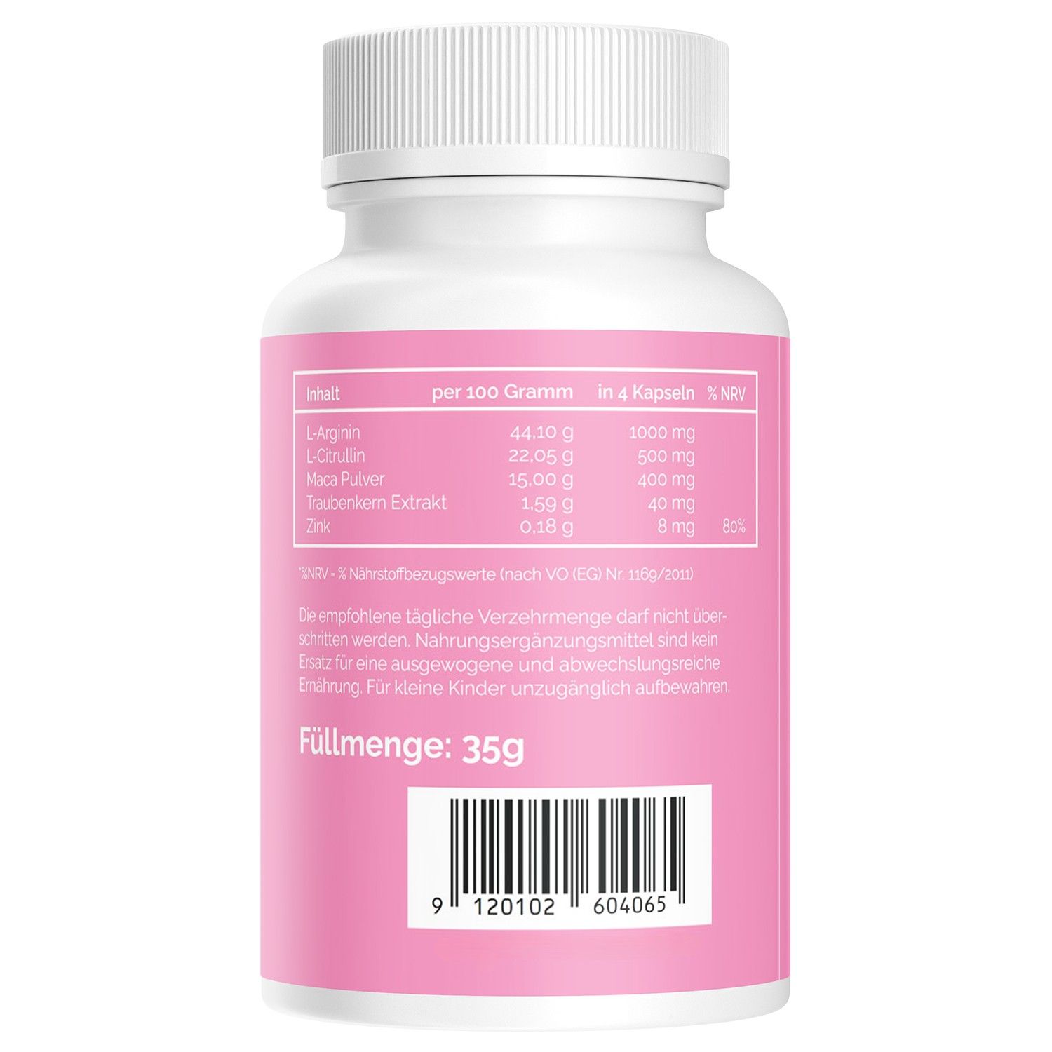 Erovix für Frauen | Vesax