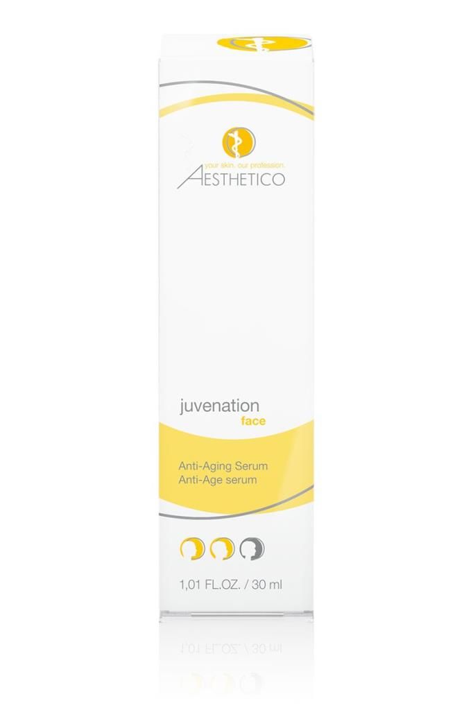 juvenation Intensivpflege, Aesthetico
