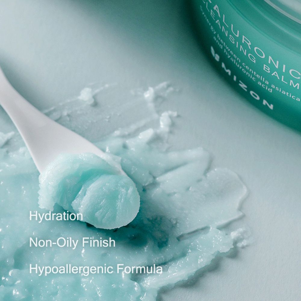 Cicaluronic Cleansing Balm