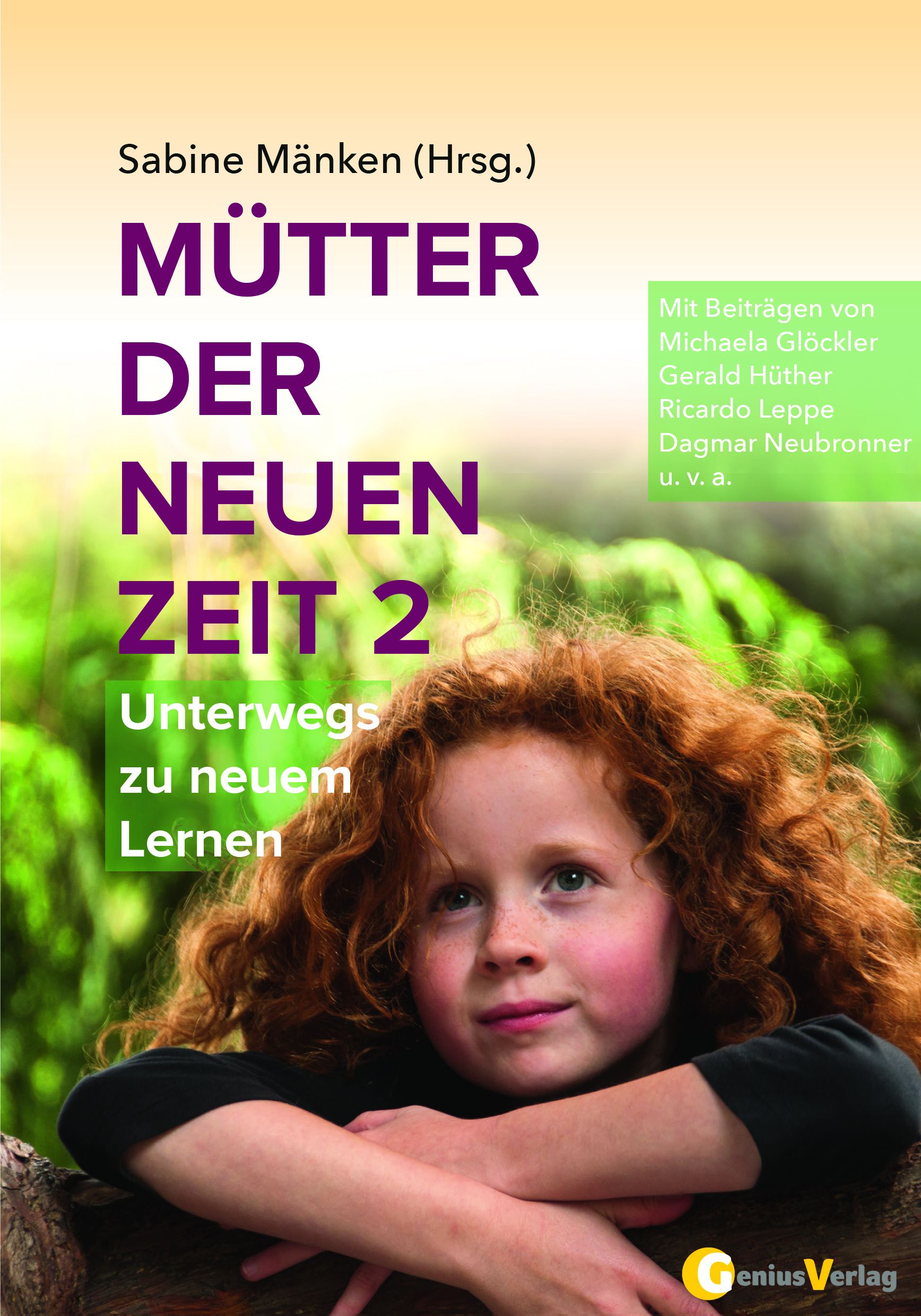 Mütter der Neuen Zeit 2