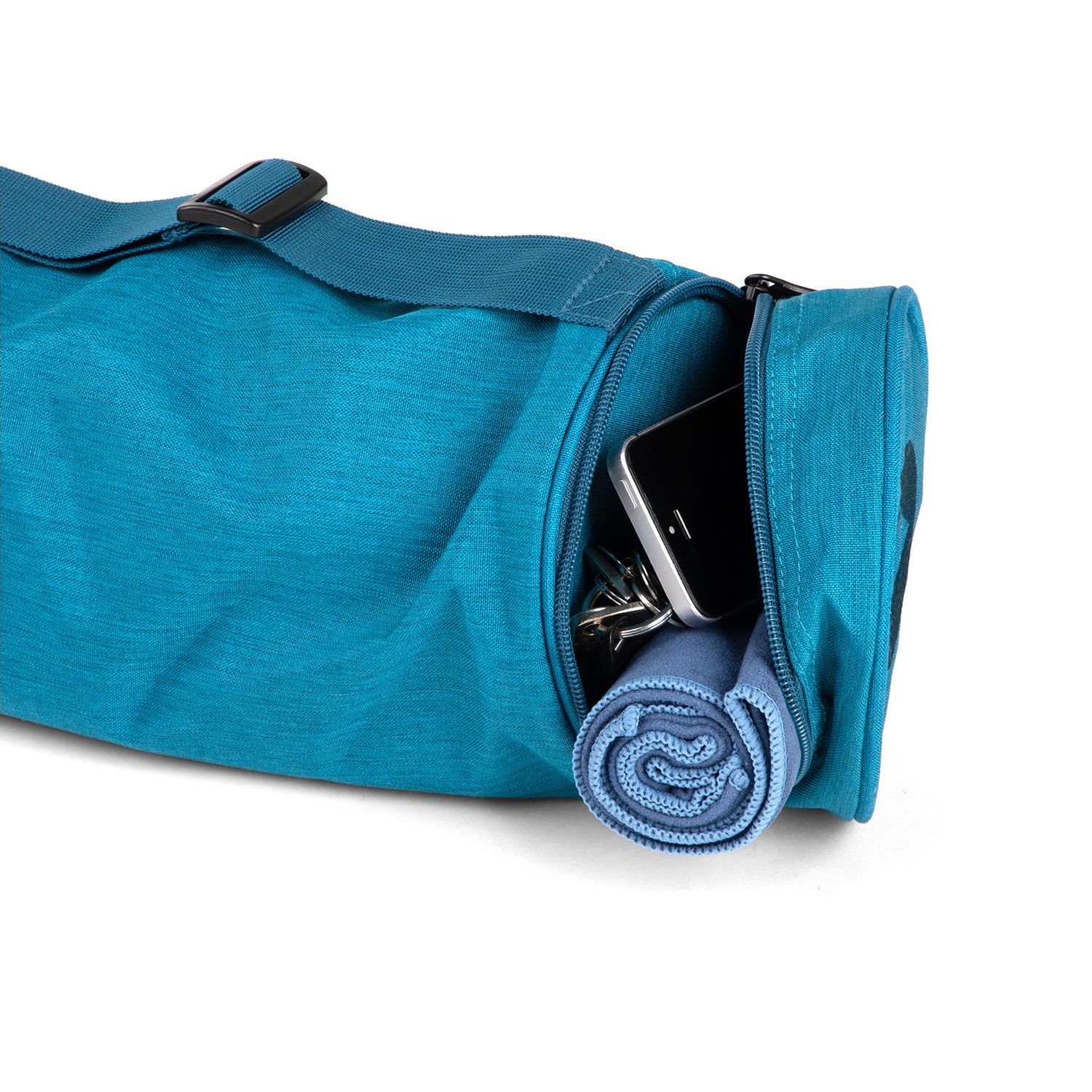 Yogatasche Asana Bag 60 cm aus Polyester – little yoga store