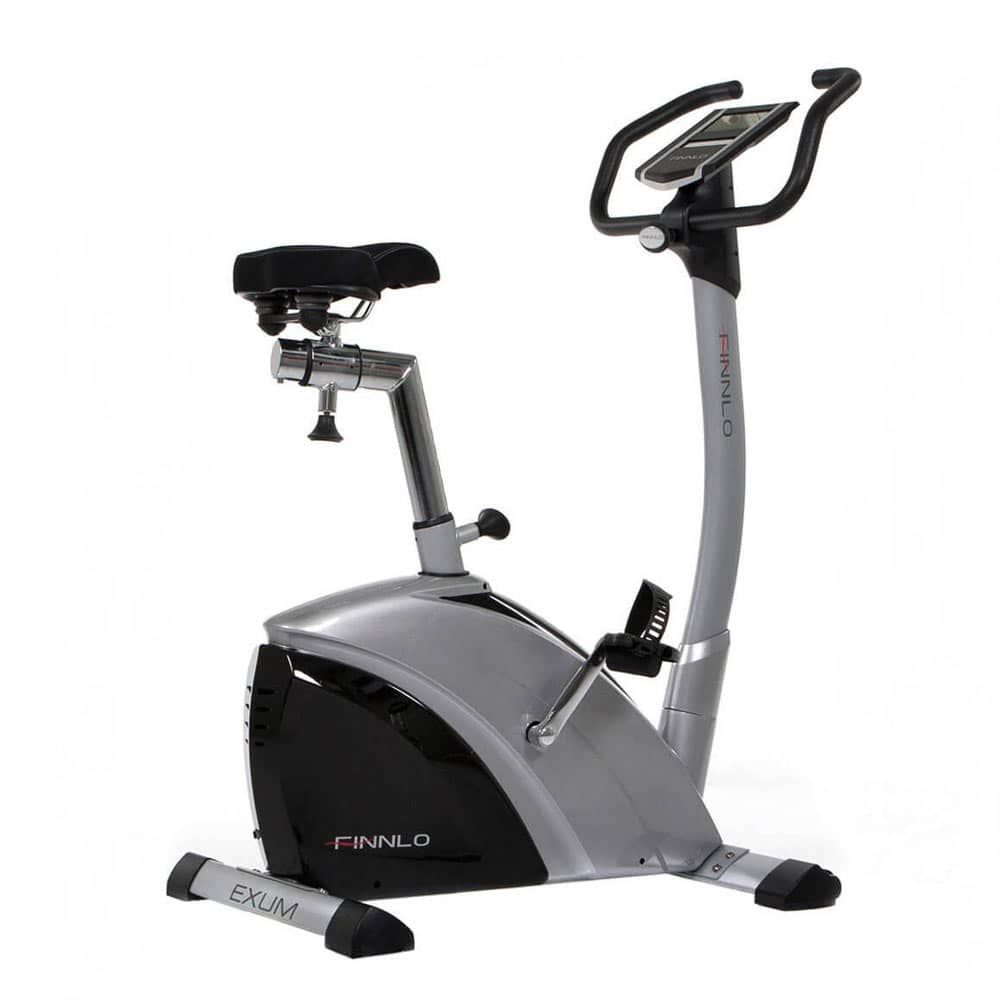 Finnlo Exum III Ergometer