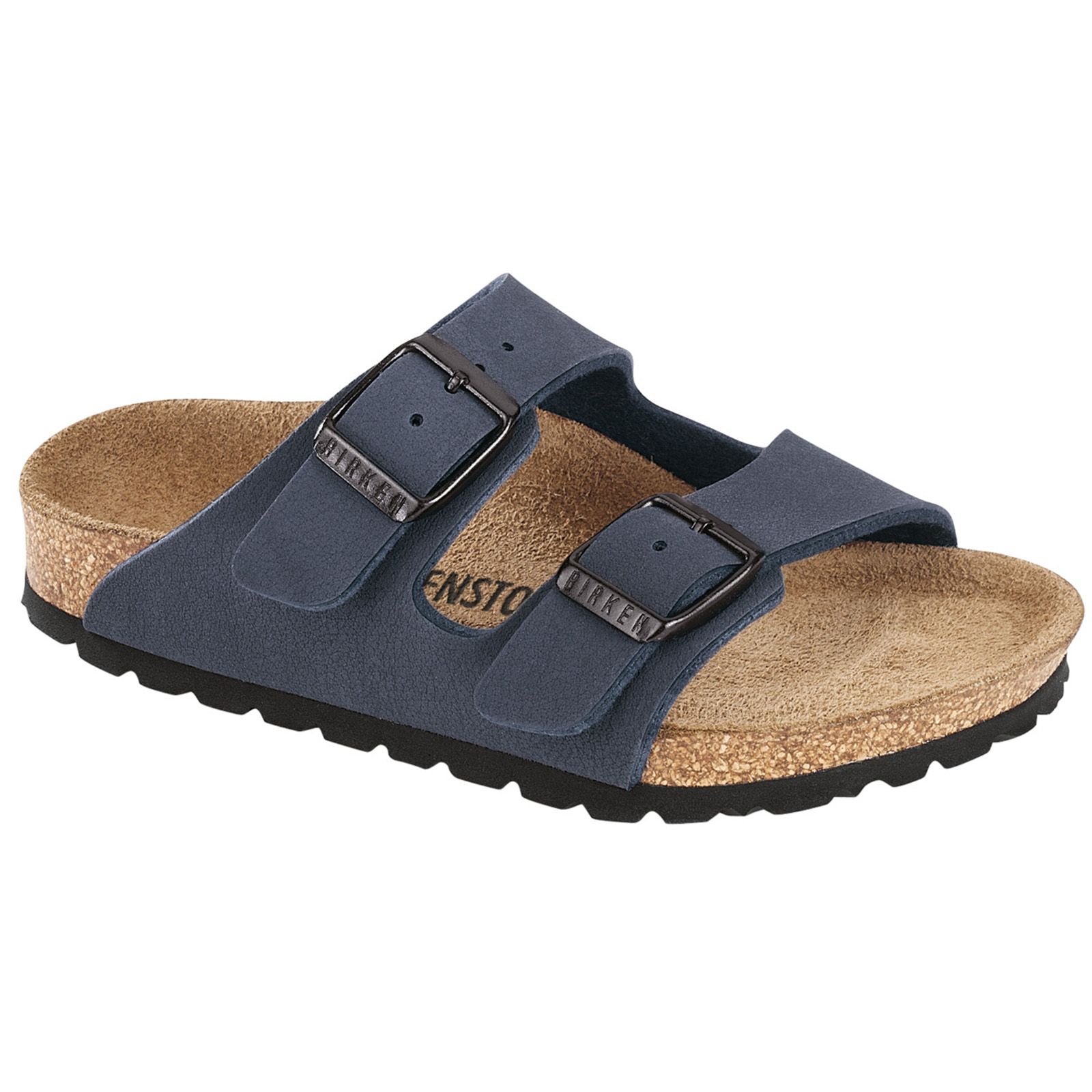 Birkenstock Arizona BF SFB blau Gr. 36