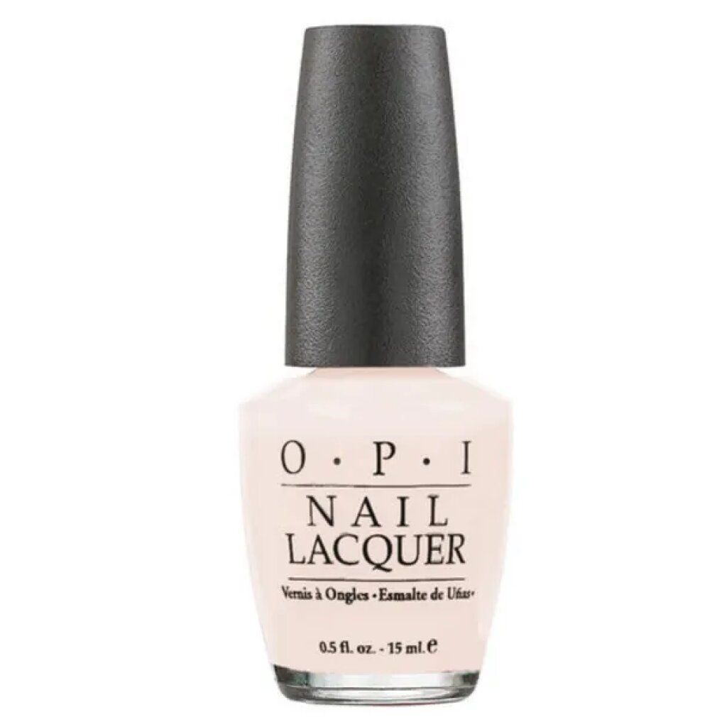 nail lacquer Nagellack, der bis zu 7 Tage hält #Bubble bath
