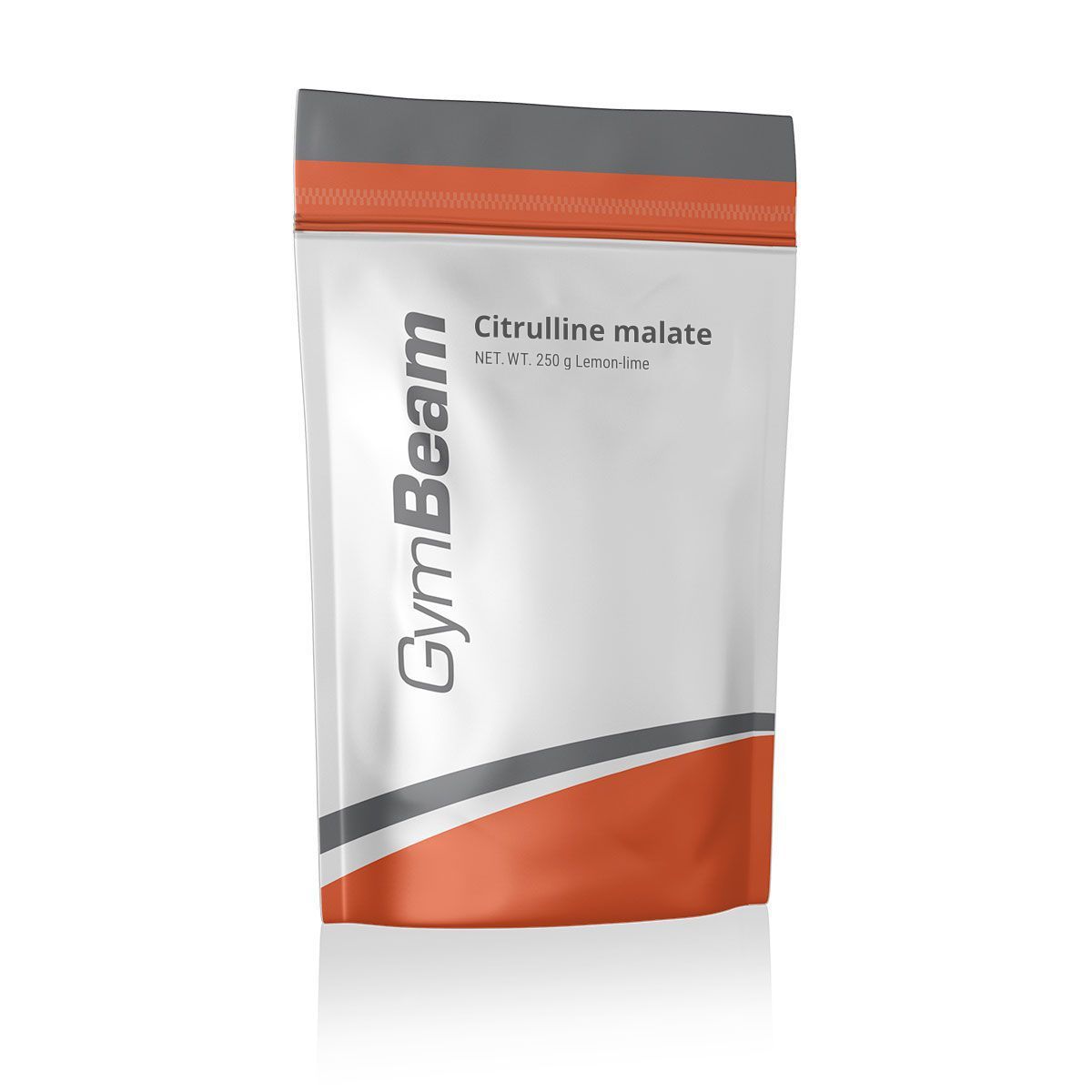GymBeam Citrullin Malat 2:1 Pulver 250 g