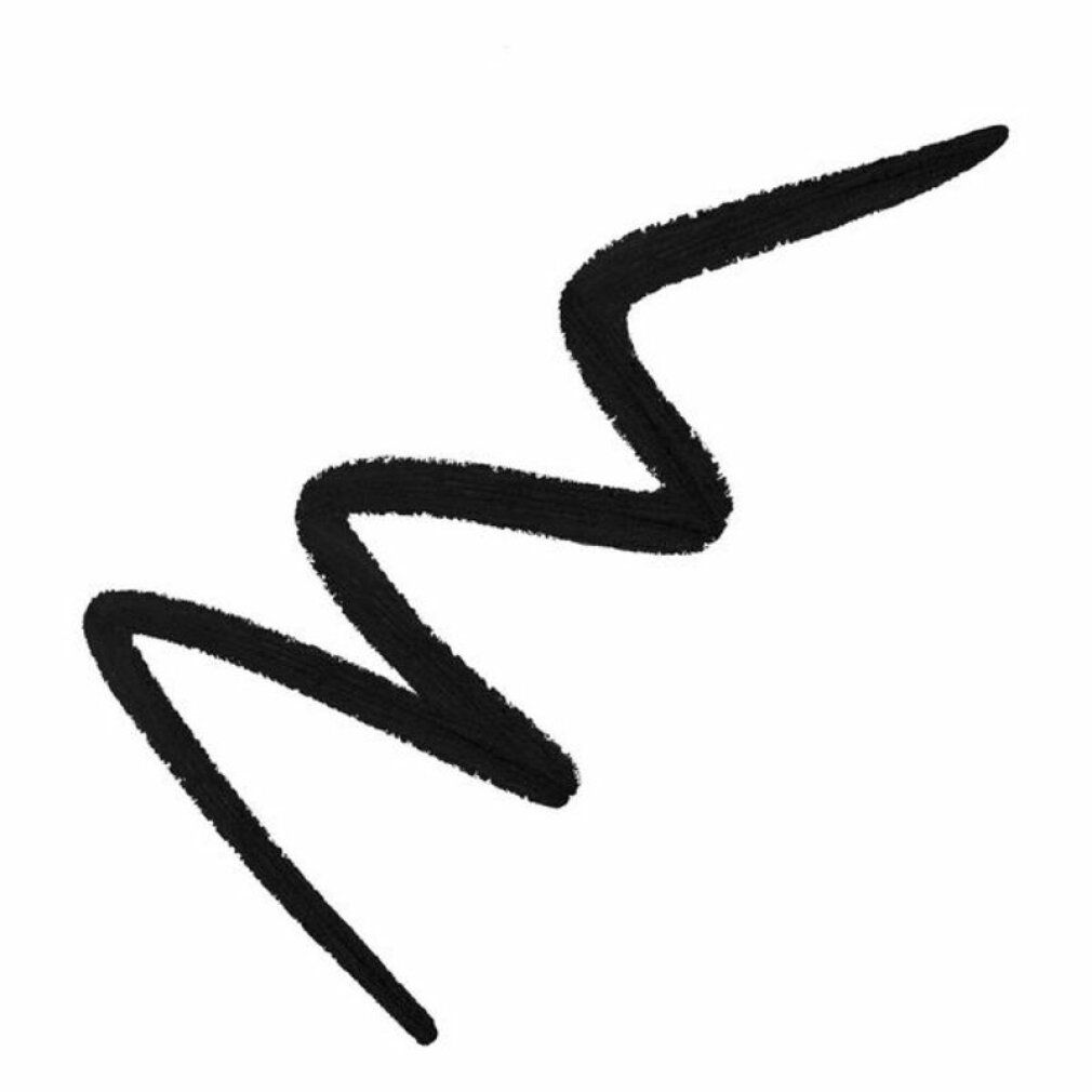 lifeproof 12h wear khol eyeliner #Blackmail