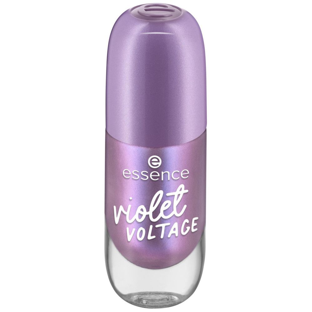 Essence - Nagelfarbener Gel-Nagellack