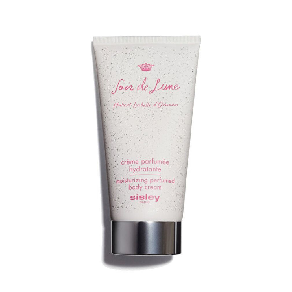 Sisley, Soir de Lune Crème Parfumée Hydratante