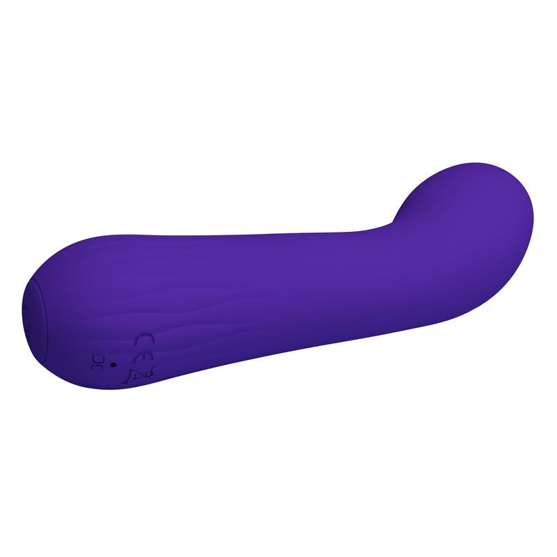 Pretty Love - Faun - wiederaufladbarer Vibrator
