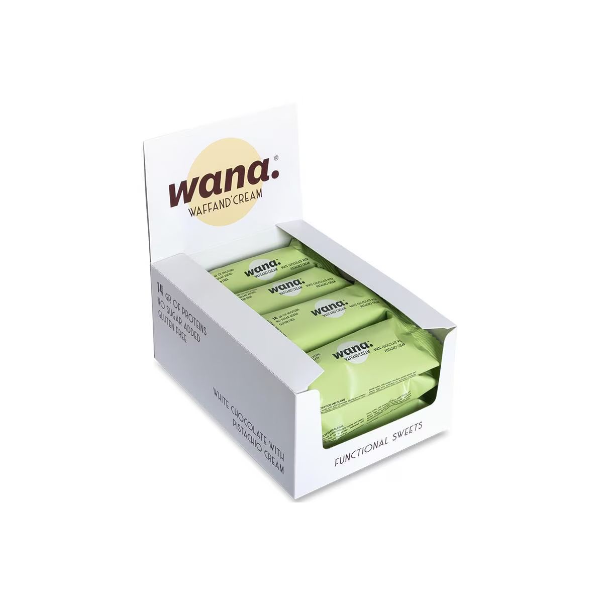 WaNa Protein-Riegel