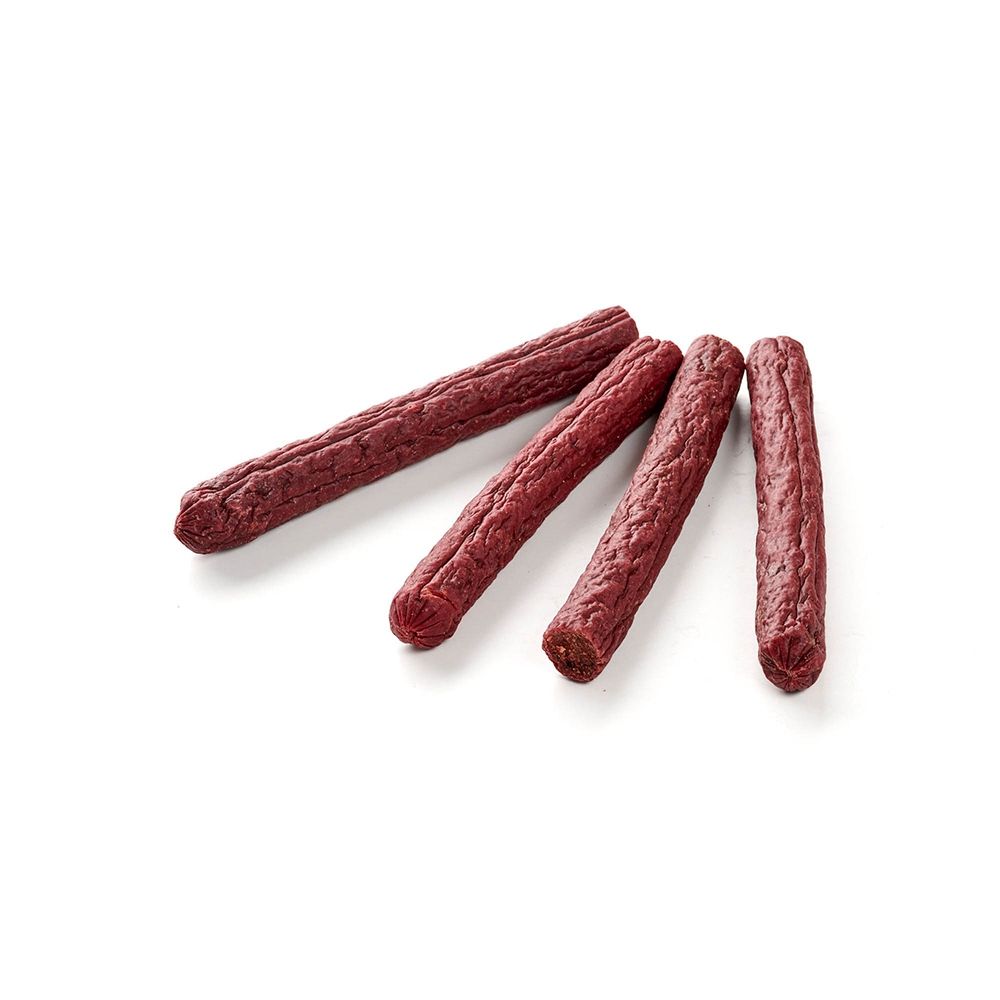 Kauartikel.com Lachs-Zigarre 100 g