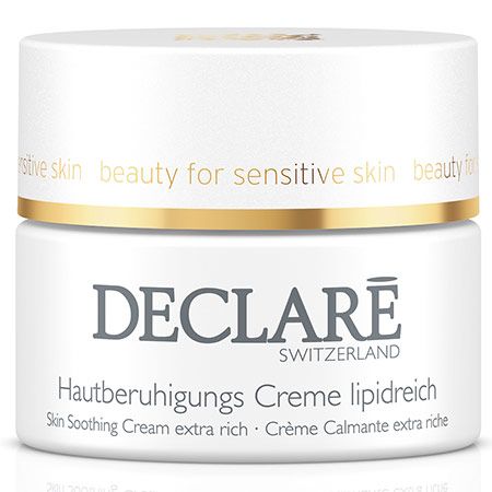 Declare Hautberuhigungs Creme Lipidreich