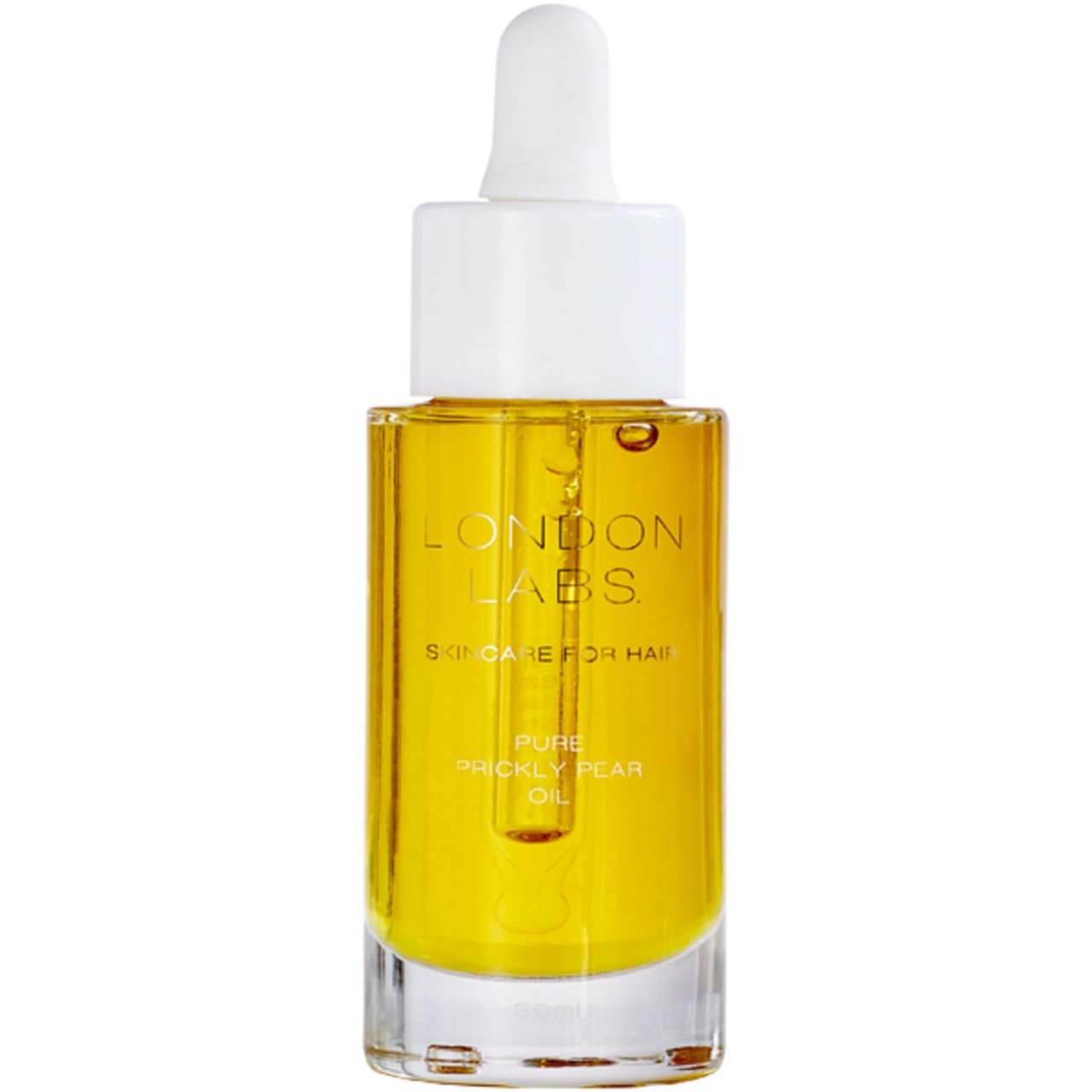 London Labs, Skincare for Hair Pure Prickly Pear Oil