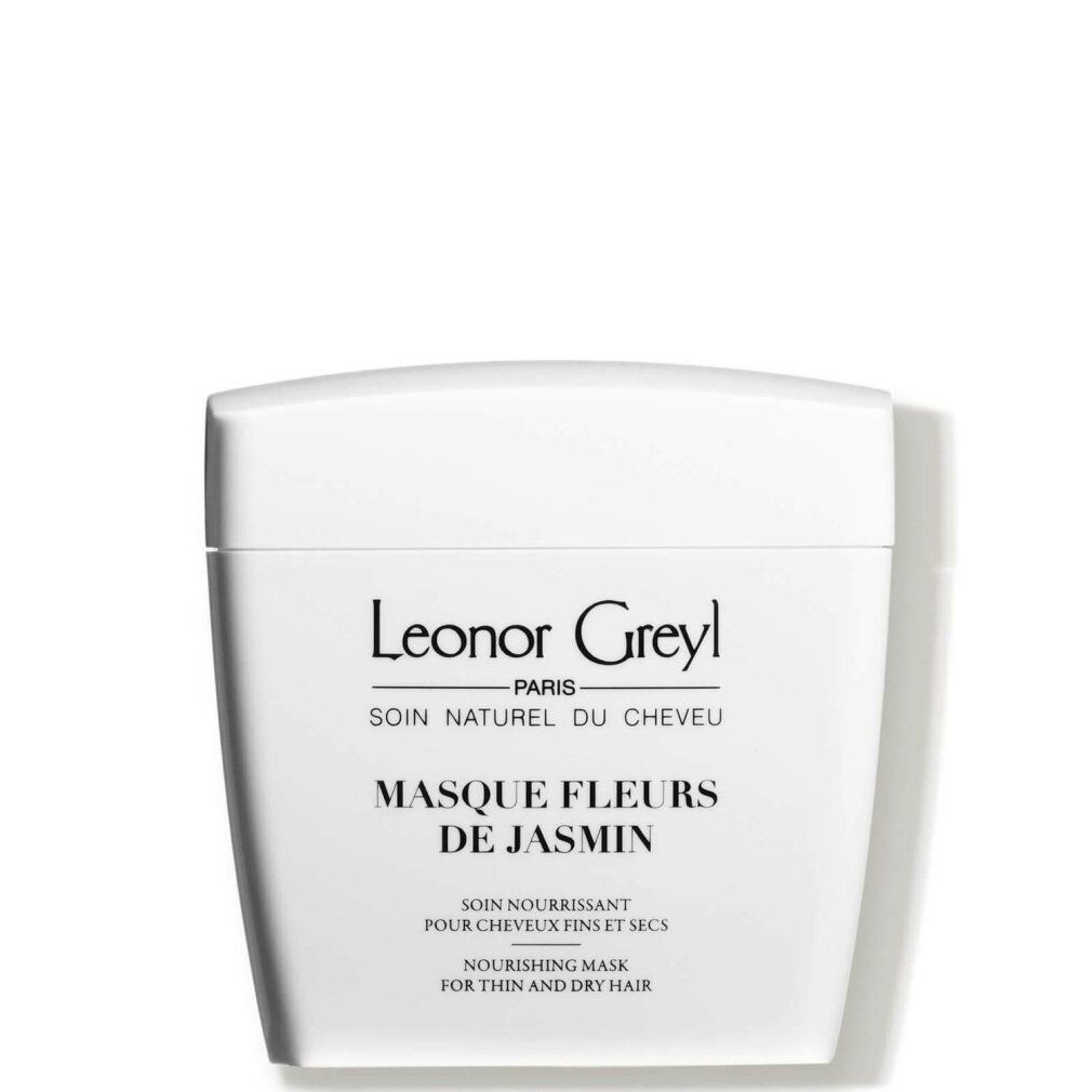 Leonor Greyl Masque Fleurs de Jasmin