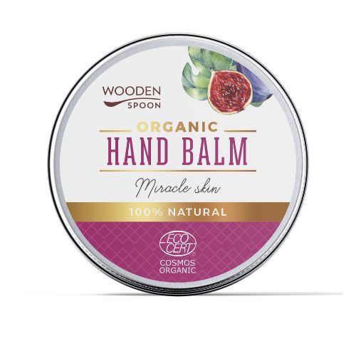 Wooden Spoon WoodenSpoon Wunder-Handlotion 60 ml