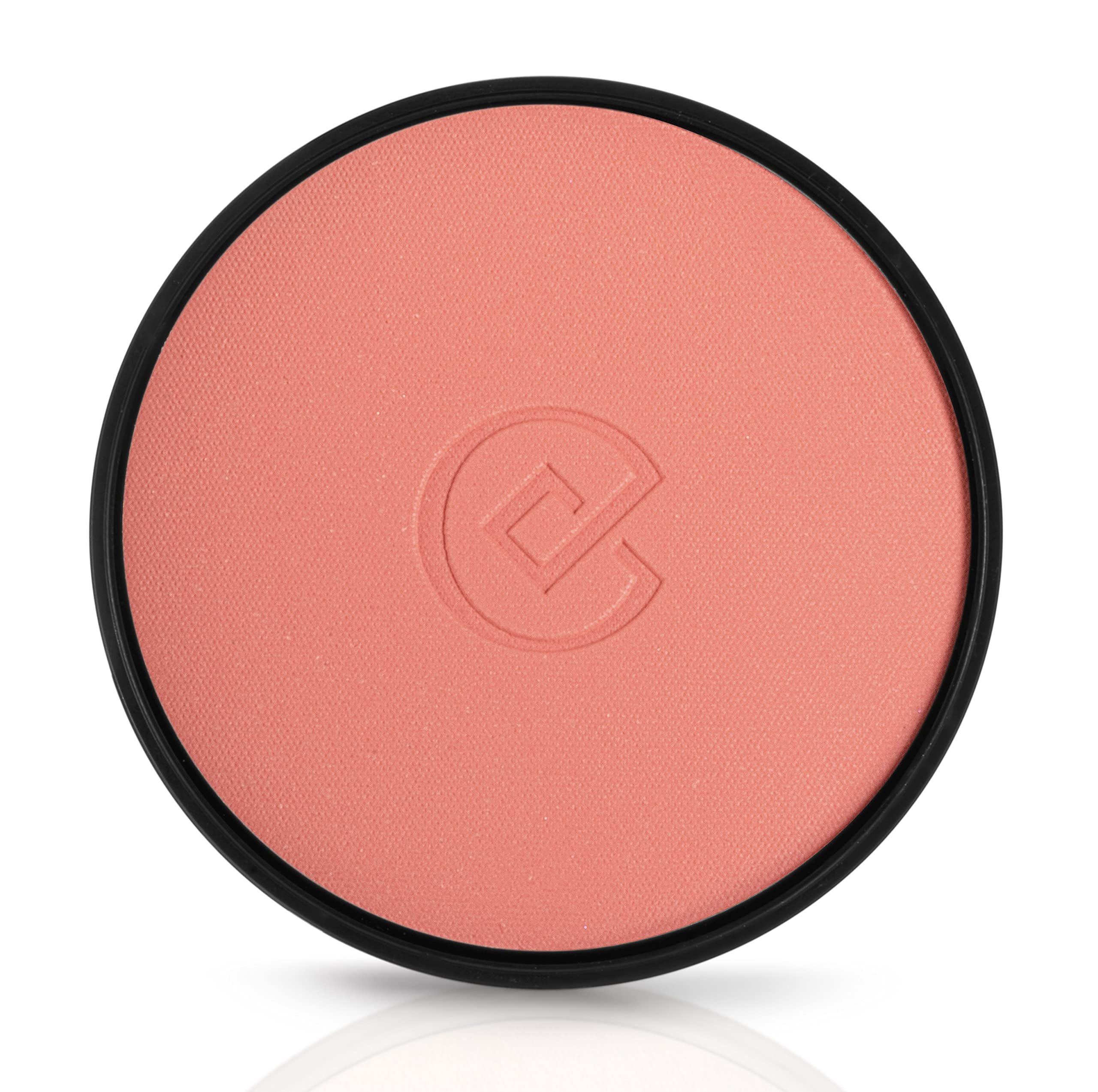 Blush Ricaricabile Collistar Impeccable Maxi 05 CANYON