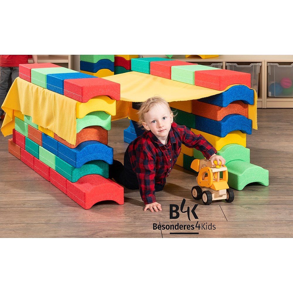 Besonderes4Kids Multifunktions-Spielstein