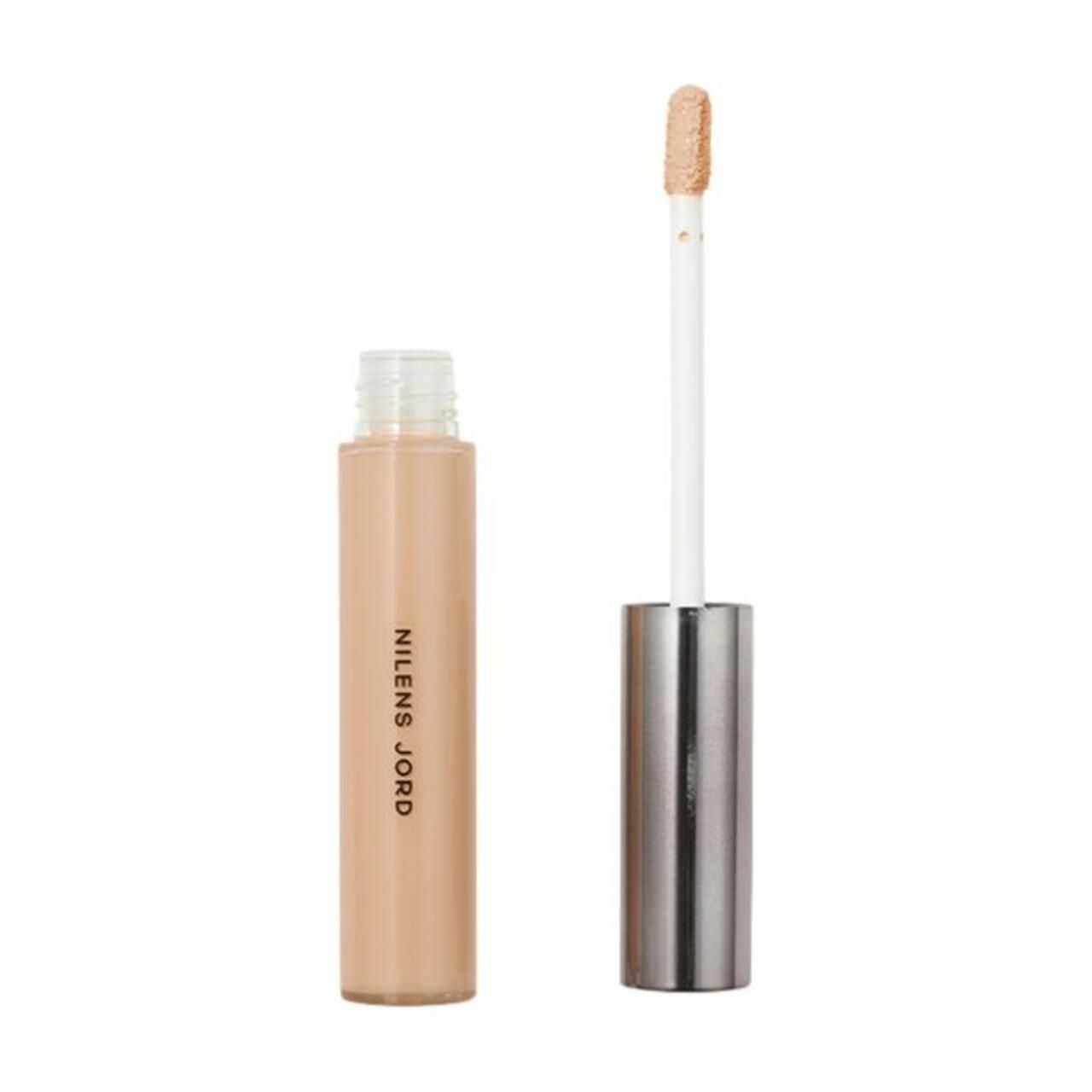 Nilens Jord, Silky Skin Full Coverage Concealer