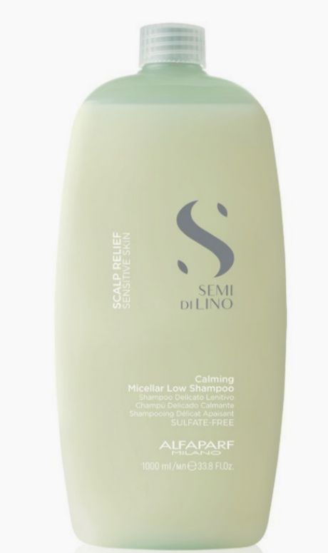 AlfaparfSemi Di Lino 1000 ml