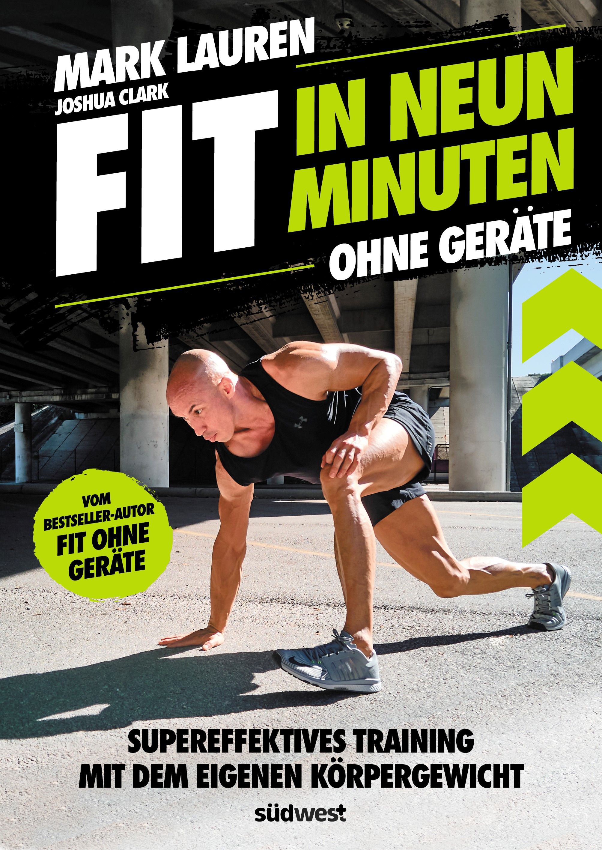 Fit in neun Minuten