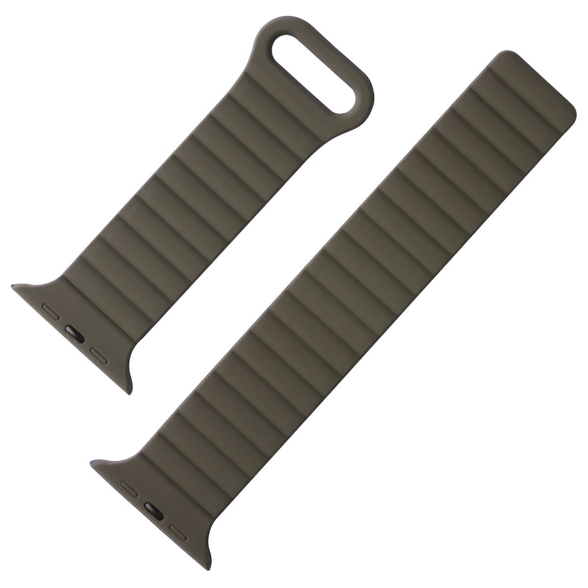 Platyne Armband kompatibel mit Apple Watch 42/44/45/49 mm