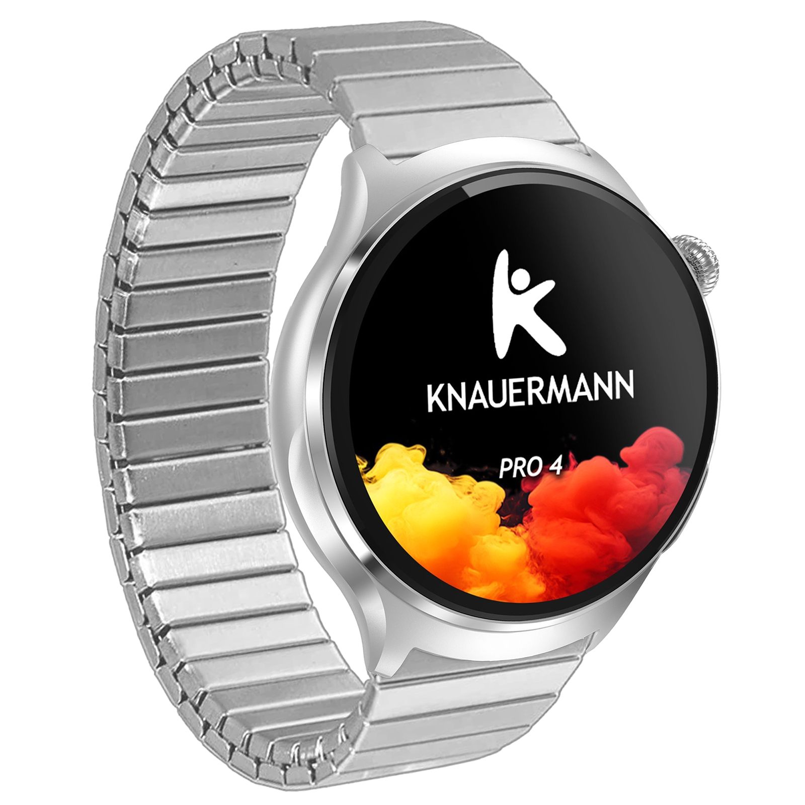 Knauermann PRO 4 (2026)